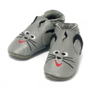 Dag Verdikken Pas op Oxxy Baby Slofjes Leer Zandkleur | Unisex babyschoentjes | Baby slofjes van leer en suede Dag Verdikken Pas op Oxxy Baby Slofjes Leer Zandkleur | Unisex babyschoentjes | Baby slofjes van leer en suede