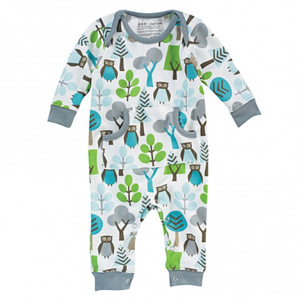 Consequent Vergelijking Gemaakt om te onthouden DwellStudio Pyjama Owls Sky | Babykleding van biologisch katoen | Baby pyama zonder voet Consequent Vergelijking Gemaakt om te onthouden DwellStudio Pyjama Owls Sky | Babykleding van biologisch katoen | Baby pyama zonder voet